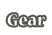 Gear.